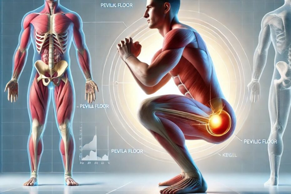 Kegel Excer | 5 Effective Routines to Transform Your Health