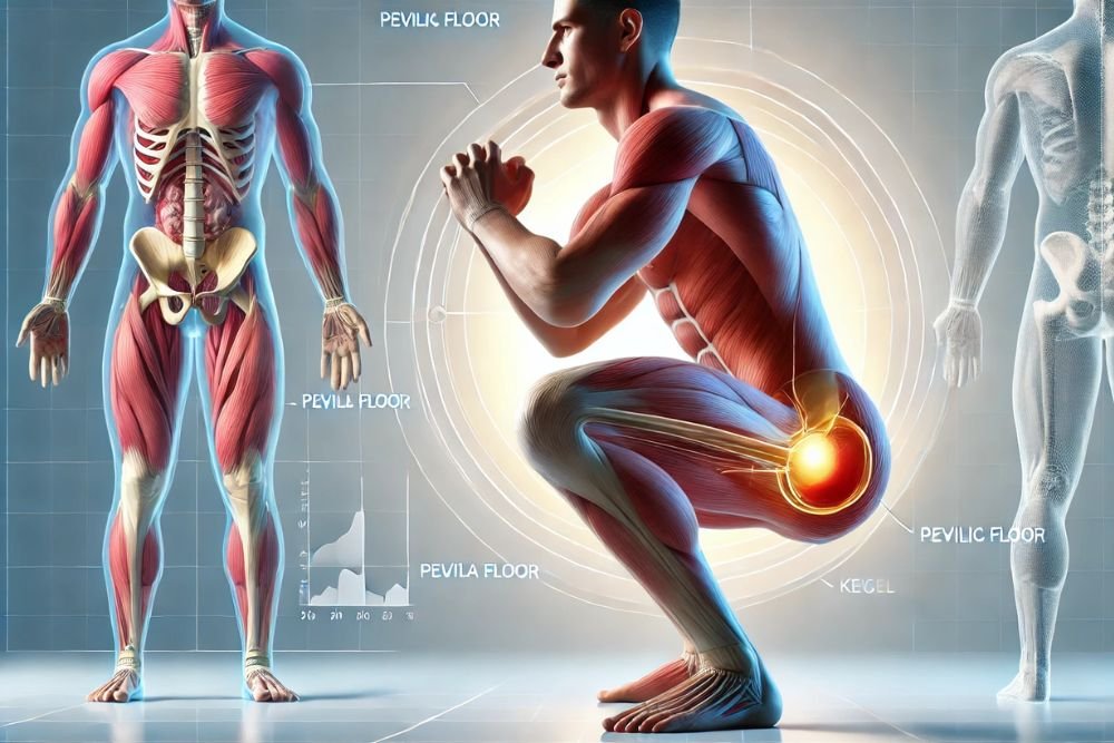 Kegel Excer Routines to Transform Your Health