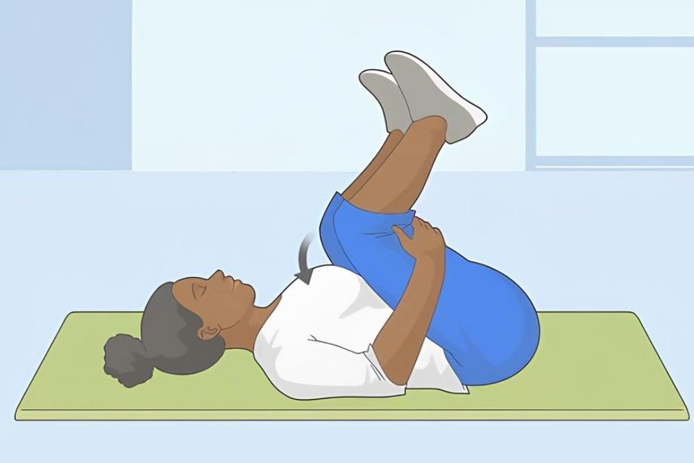 Kegel Exercises Female