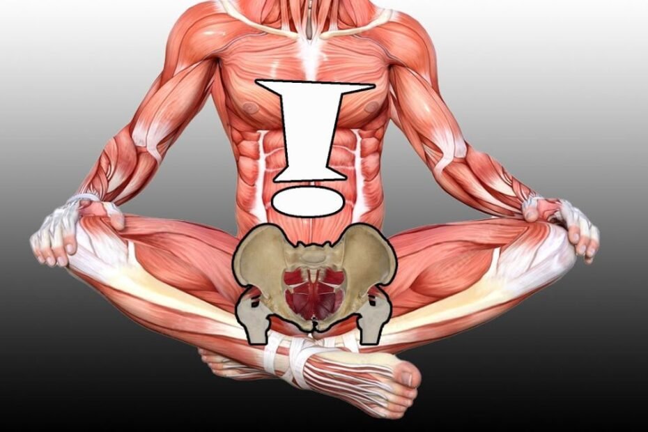 Kegel Exercises How to Do 10 Steps for Best Results