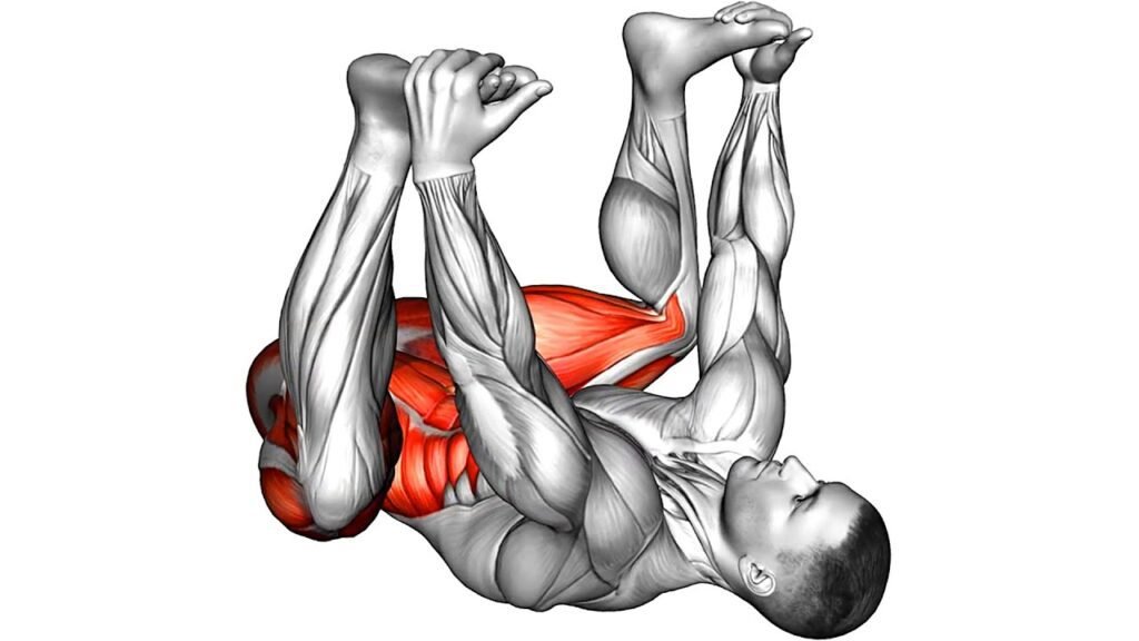 Kegel Exercises for Men