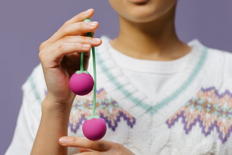 Kegel Weights