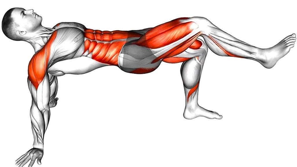 Kegel Workout for Men