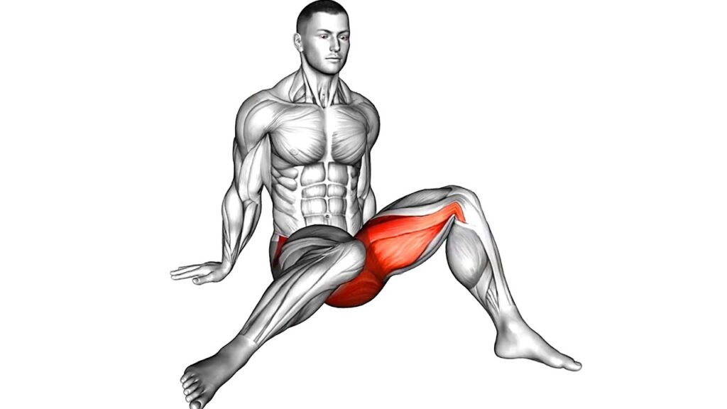 Kegels for Men