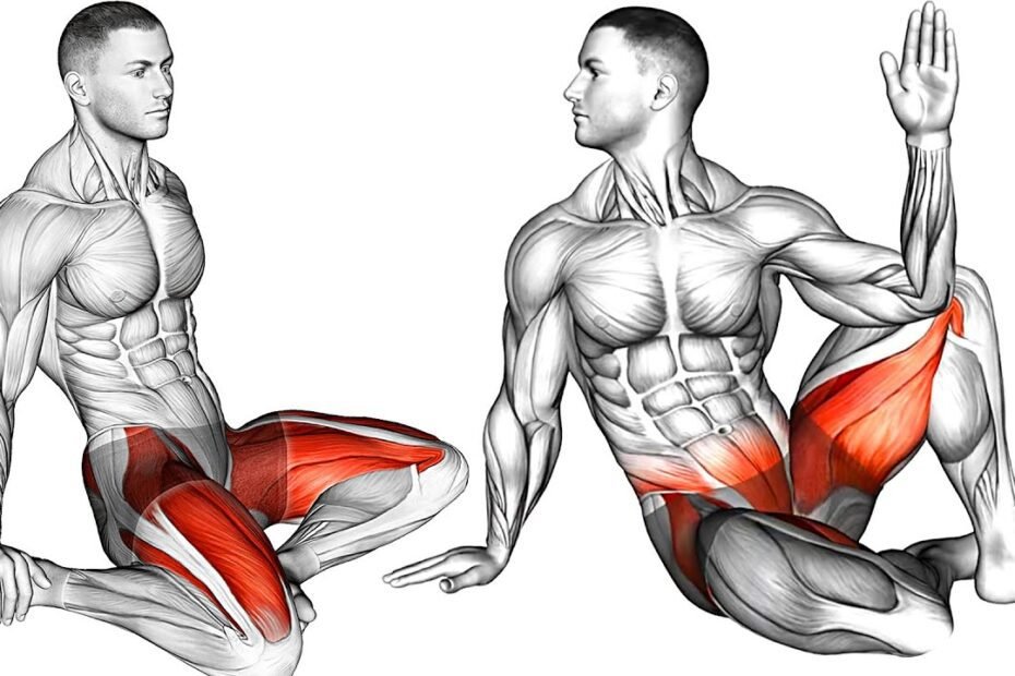 Male Kegel Exercises | 5 Steps to Strengthen Pelvic Muscles