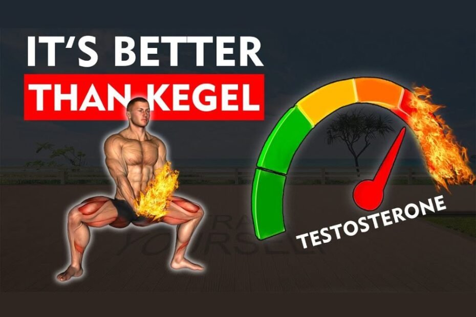 PC Muscle 10 Proven Techniques to Build Strength and Endurance
