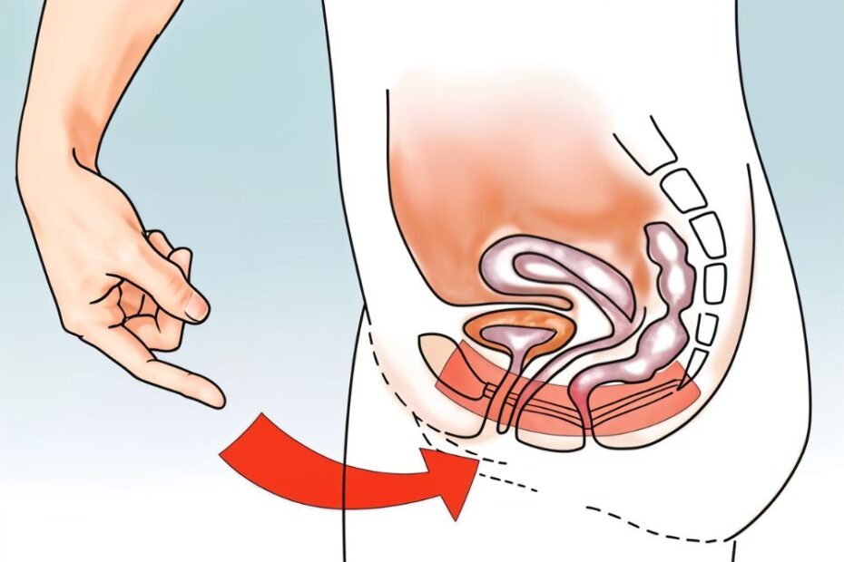 Pelvic Floor Exercises for Pregnant Women | 5 Key Benefits