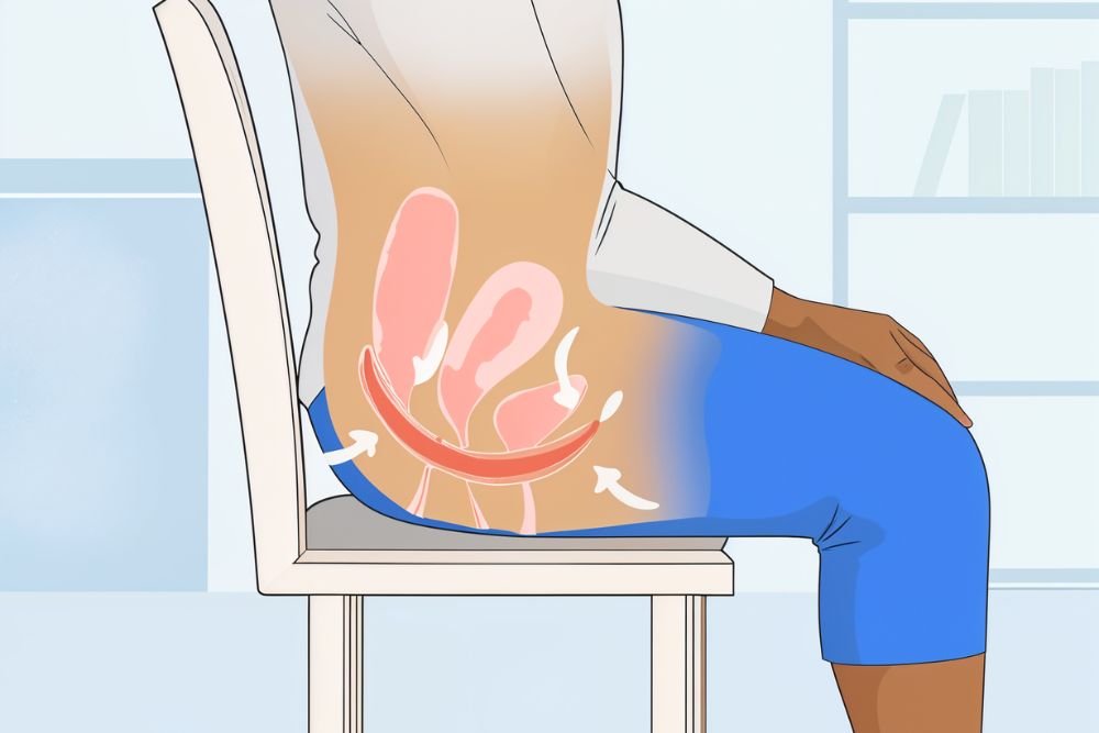 Pelvic Floor Exercises for Women