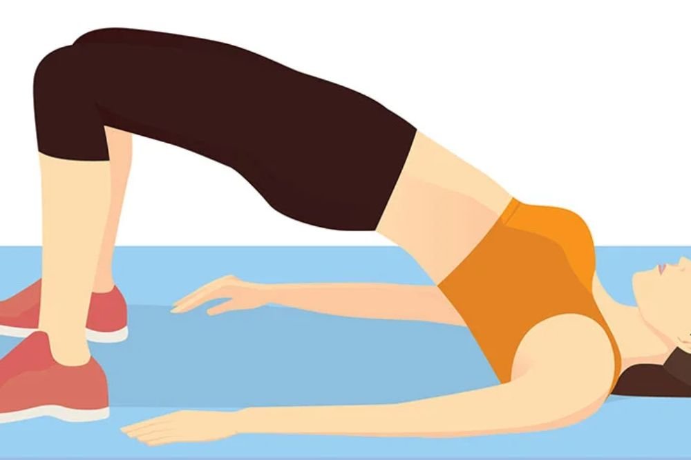 Pelvic Muscle Exercises Female