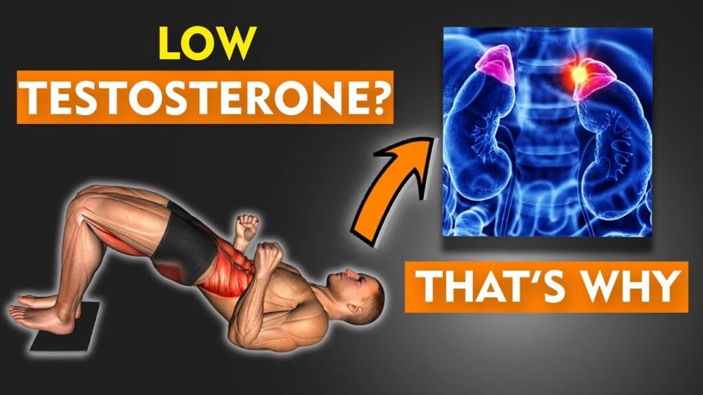 Pelvic Muscle Exercises for Men Easy Routines to Try
